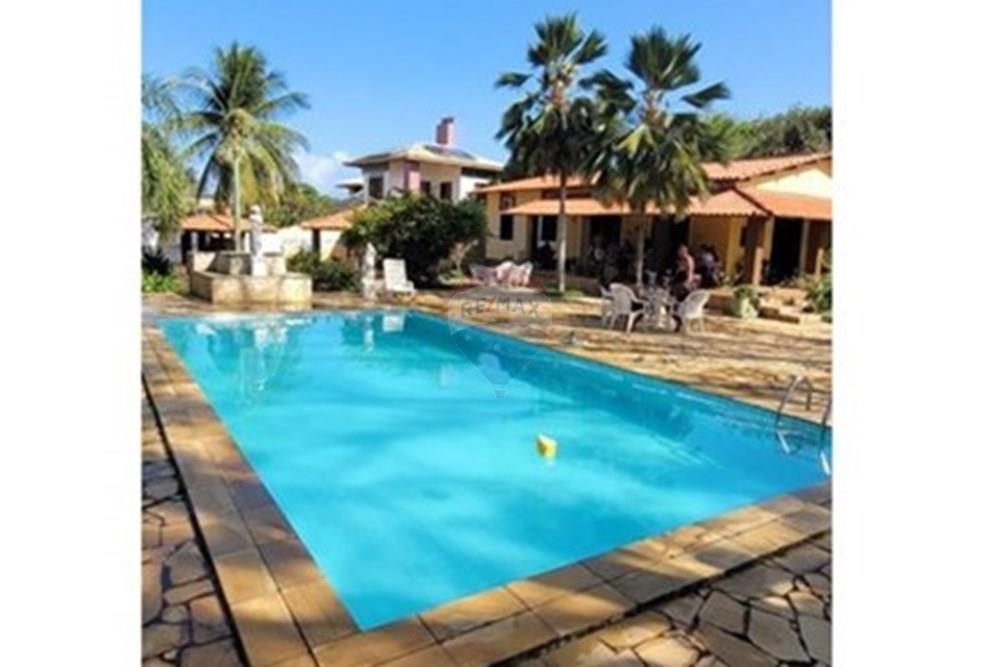 Casa de Campo - Venda - Camaçari , Bahia - 035fa4fd-8ed3-4597-b454-9a70e03db88b.jpg - 580541053-7