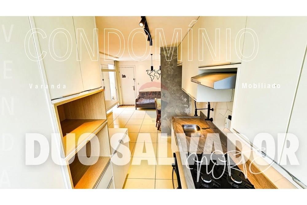 Apartamento - Venda - Salvador , Bahia - WhatsApp Image 2025-11-23 at 11.56.46.jpeg - 580761031-27