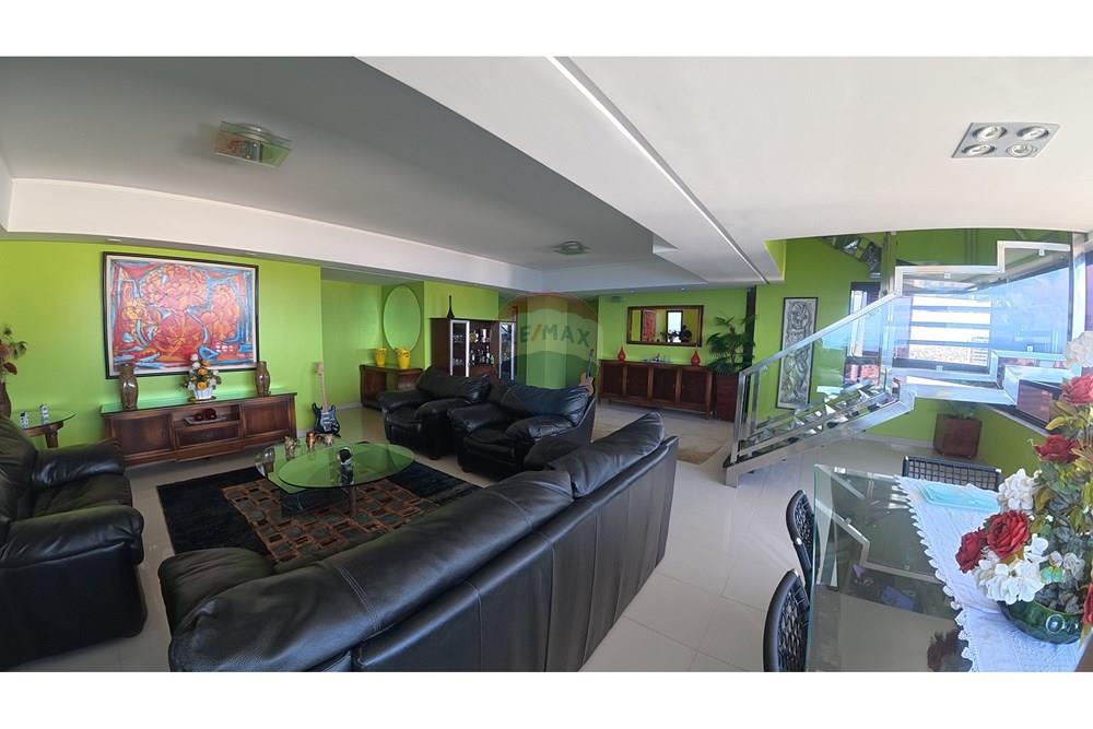 Cobertura - Venda - Salvador , Bahia - DJI_20260326150309_0022_D_ITAO.JPG - 580721017-30