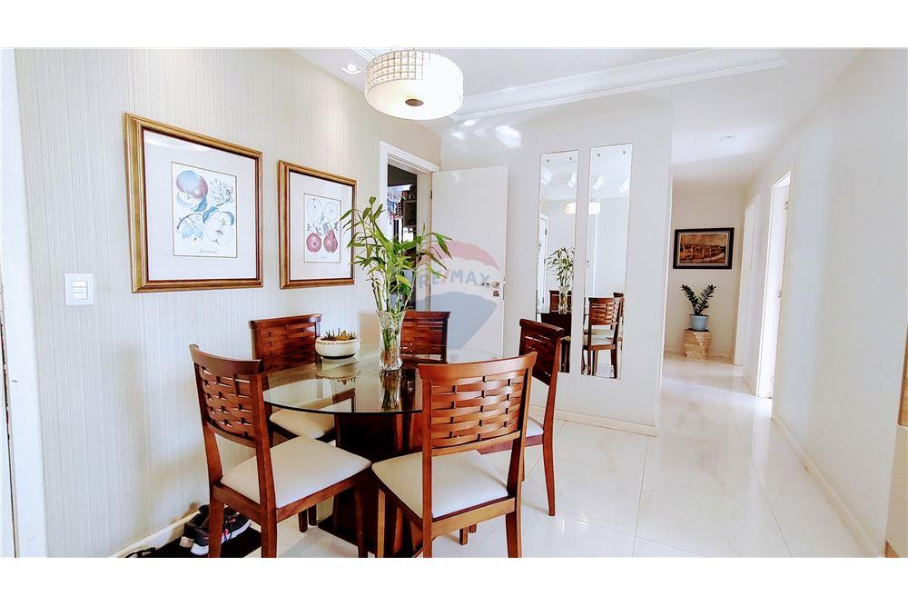 Apartamento - Cidade jardim