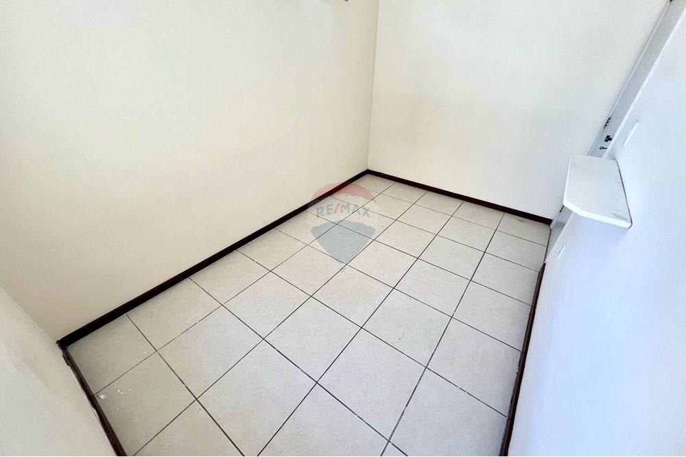 Apartamento - Caji