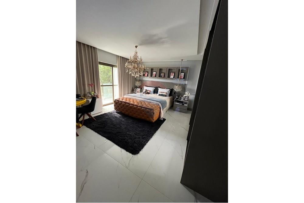 Casa de Condomínio - Alugar - Salvador , Bahia - WhatsApp Image 2025-08-14 at 16.53.23 (2).jpeg - 580881004-8