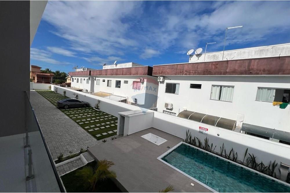 Apartamento para alugar com 3 quartos, 75m² - Foto 8