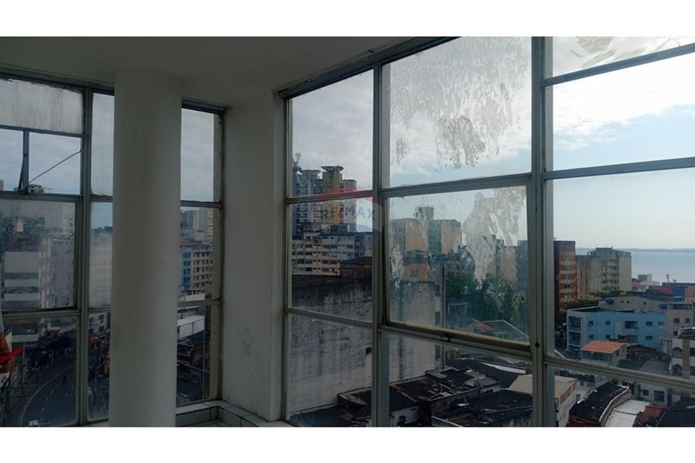 Cj. Comercial/ Sala - Venda - Salvador , Bahia - 20250909_152933.jpg - 580331013-727