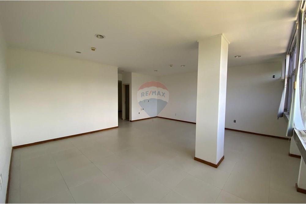 Apartamento - Itaigara