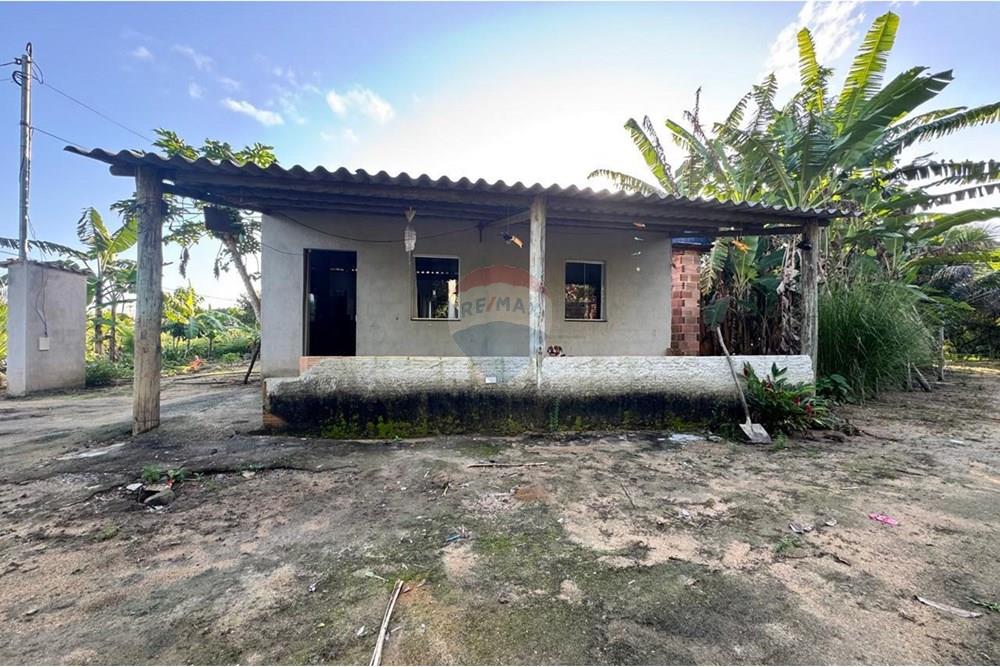 Chácara à venda com 2 quartos, 91m² - Foto 1