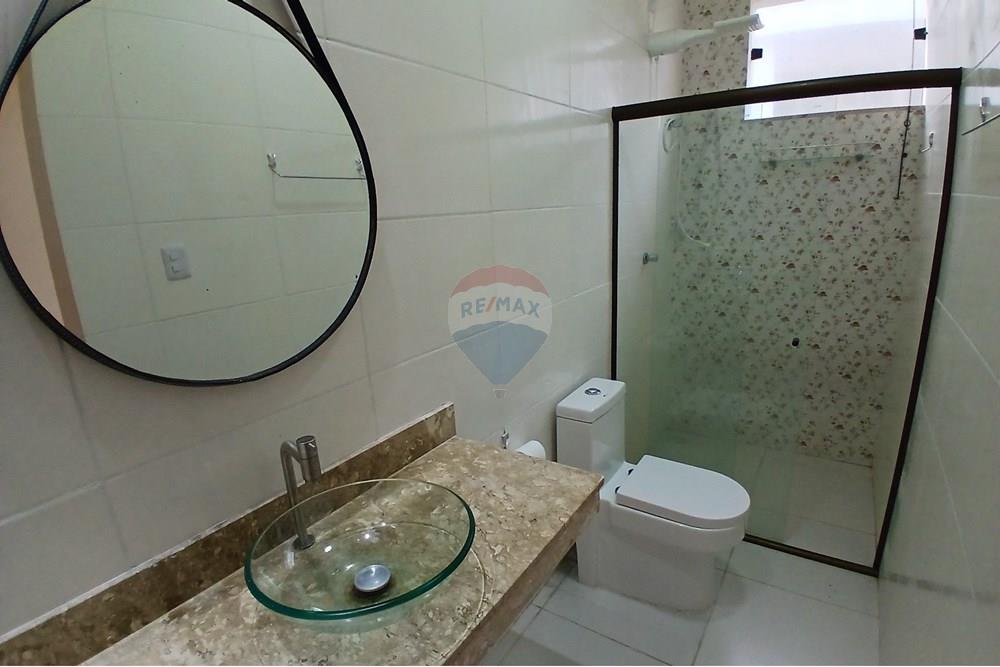 Casa de Condomínio - Venda - Ilhéus , Bahia - banheiro_suite1 (2).jpg - Suite - 580731041-3