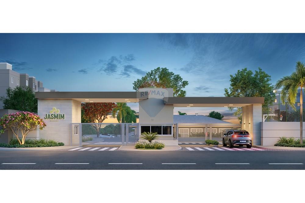 Apartamento - Venda - Feira de Santana , Bahia - 1.01 - JASMIM -GUARITA.jpg - 580891006-1