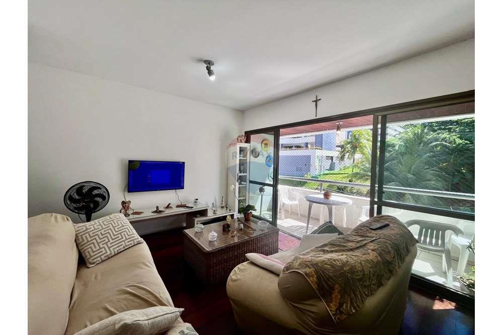 Apartamento - Pituba