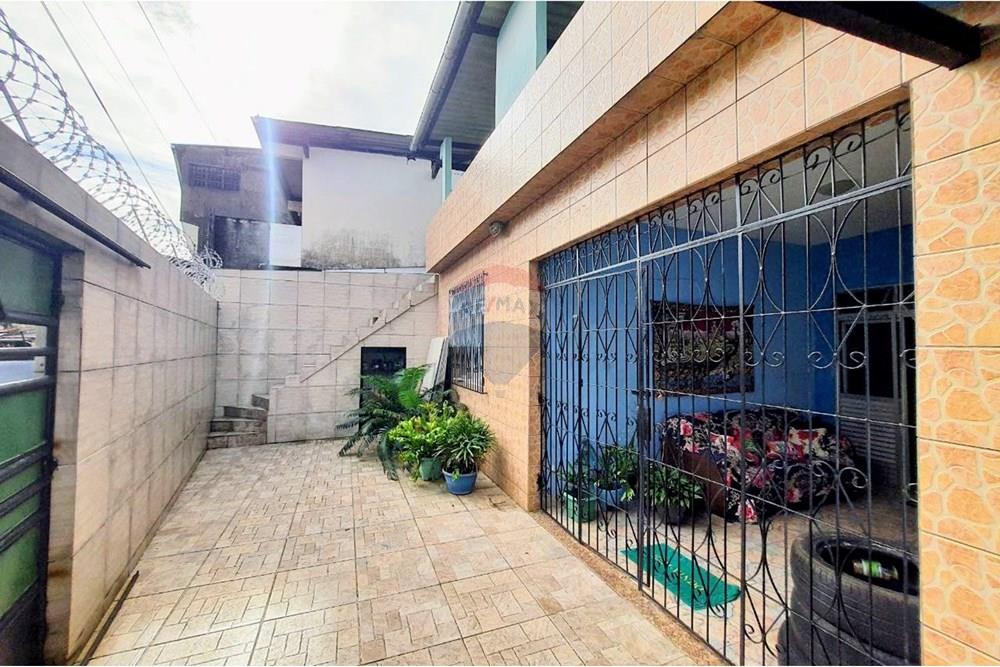 Casa - São gonçalo cabula