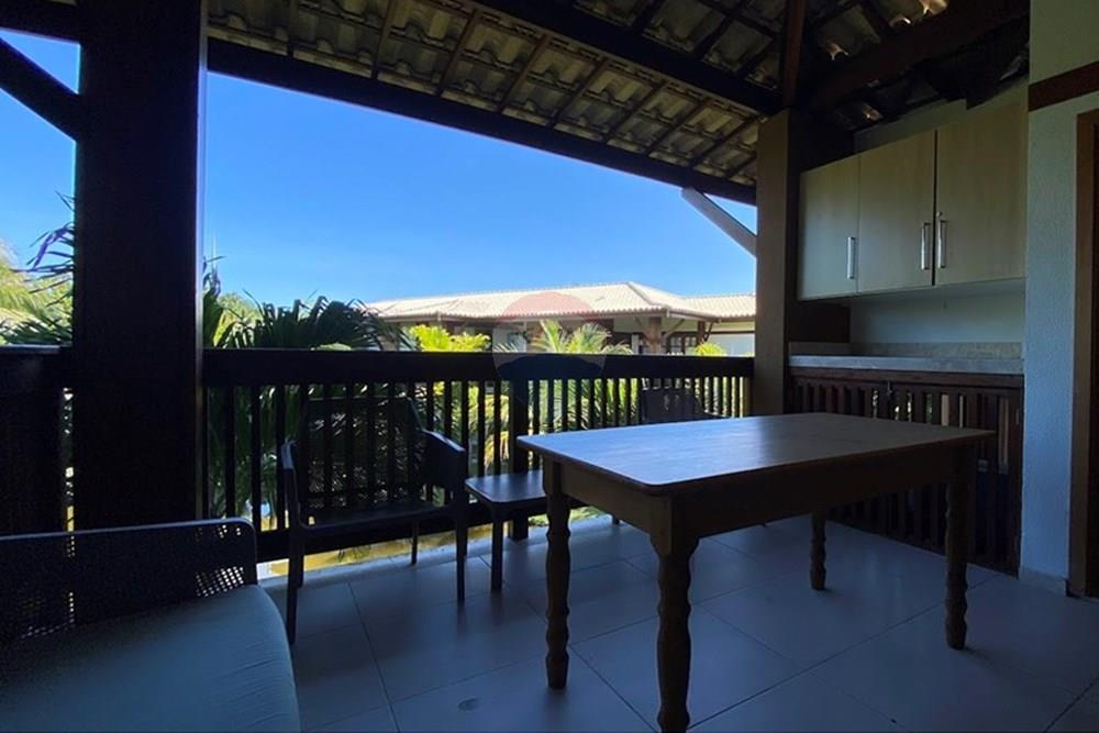 Apartamento - Venda - Mata de São João , Bahia - IMG_3208.jpg - Varanda - 580601014-73