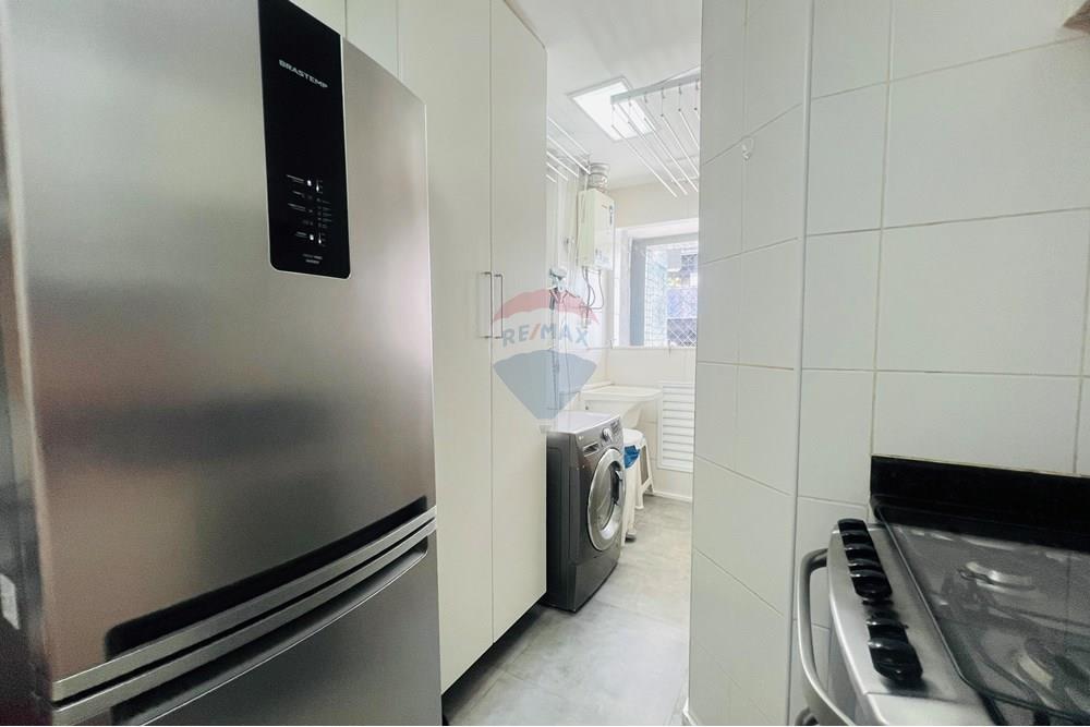 Apartamento - Venda - Salvador , Bahia - IMG_9899.JPG - 580551087-4