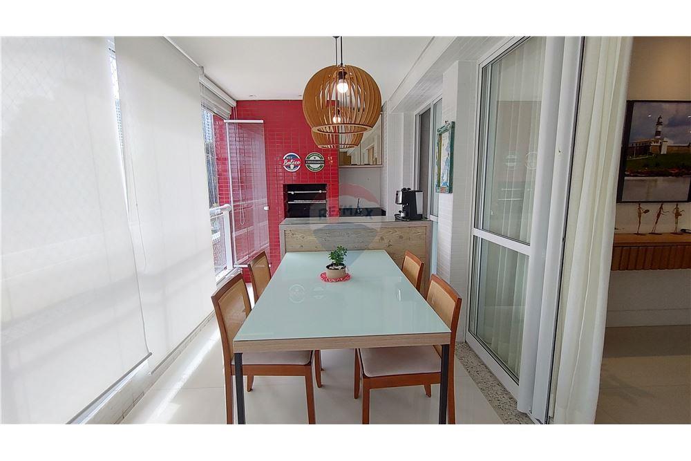 Apartamento - Patamares