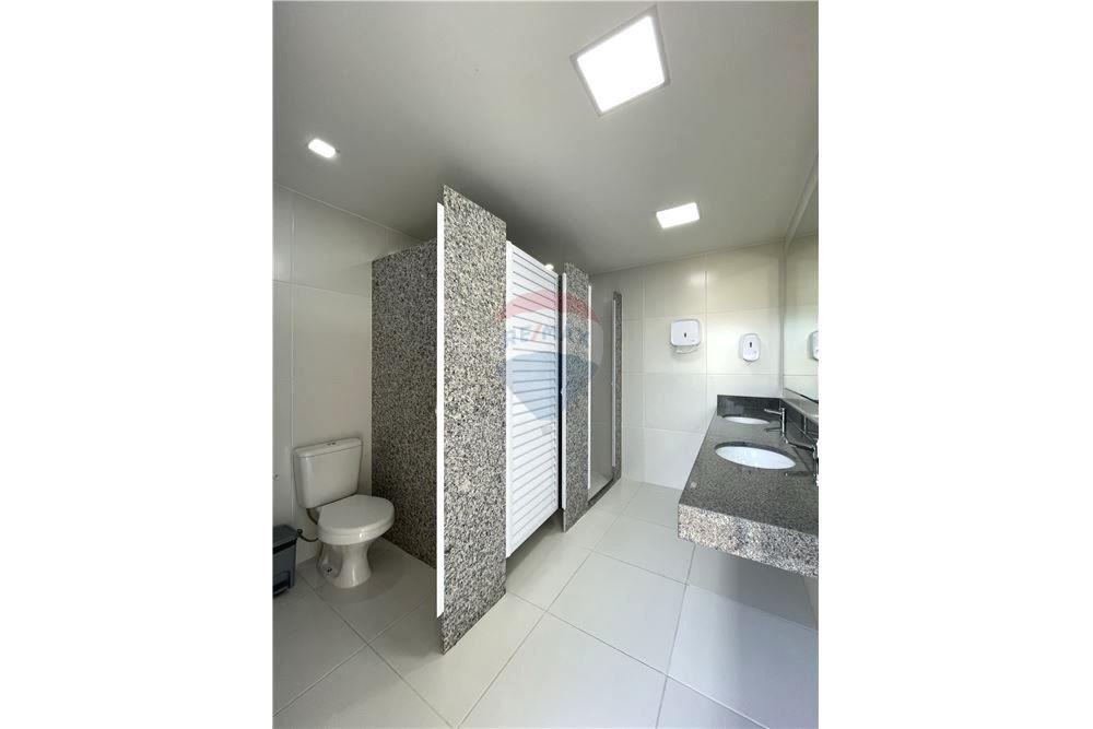 Terreno - Venda - Camaçari , Bahia - Vestiário - 580541050-18