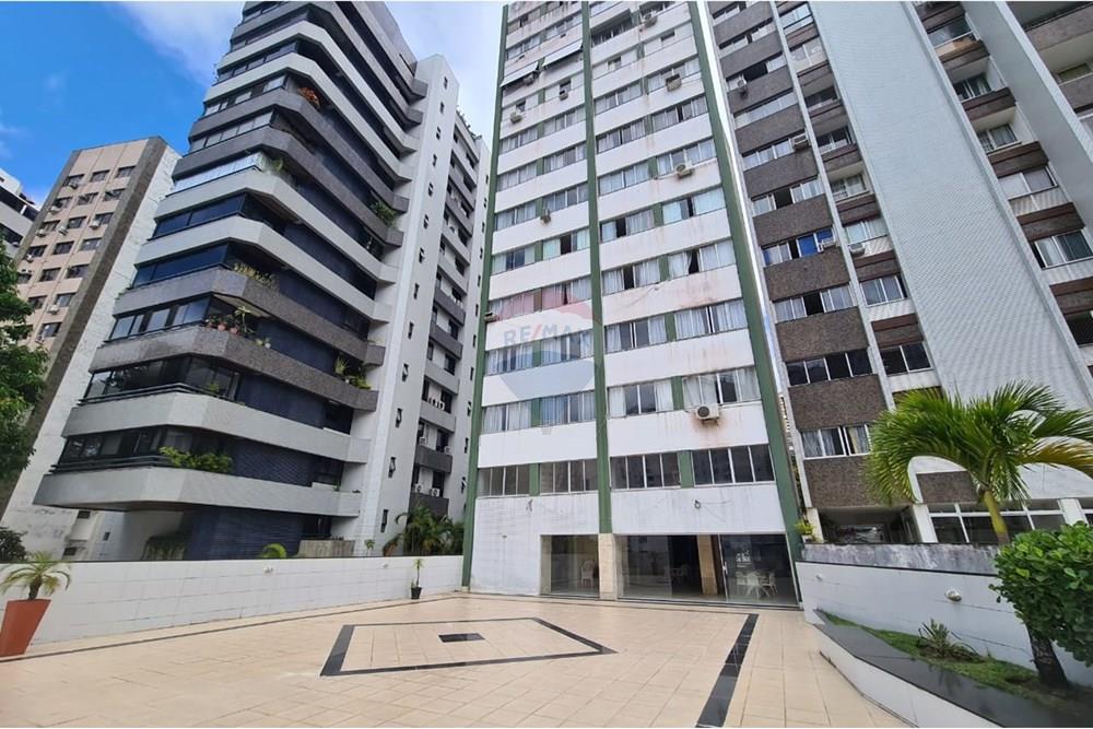 Apartamento - Graça