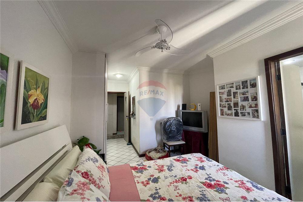 Apartamento - Costa azul