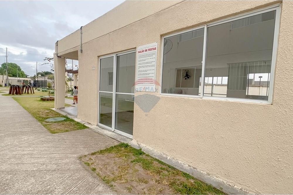 Apartamento - Venda - Camaçari , Bahia - IMG_7336.jpg - 580781027-5