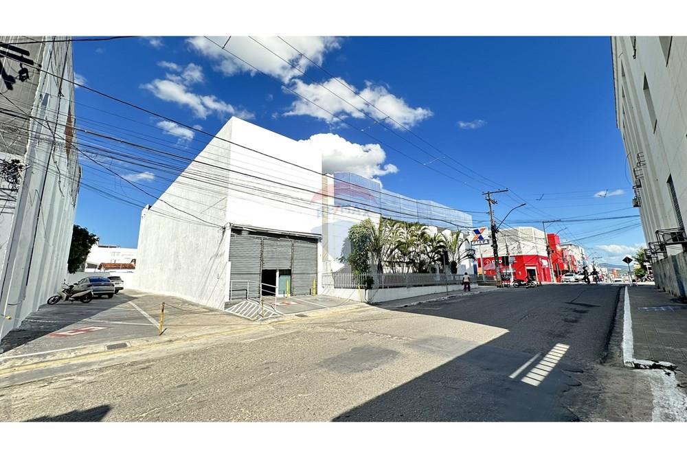 Ponto Comercial/ Loja - Alugar - Jequié , Bahia - IMG_0460.JPEG - 580731023-17