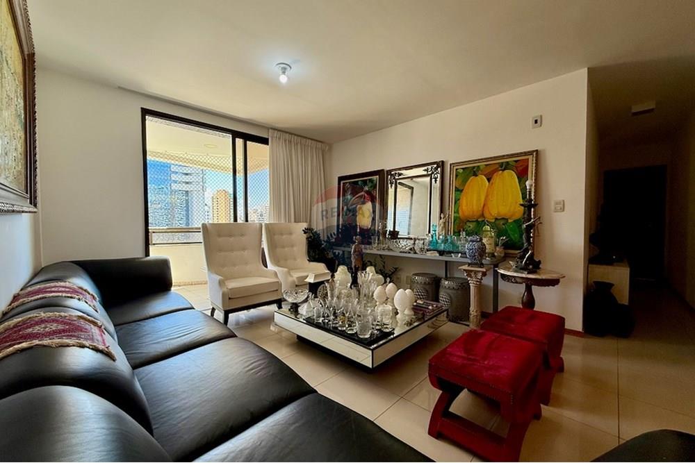 Apartamento - Venda - Salvador , Bahia - IMG_2368.jpeg - 580561074-3