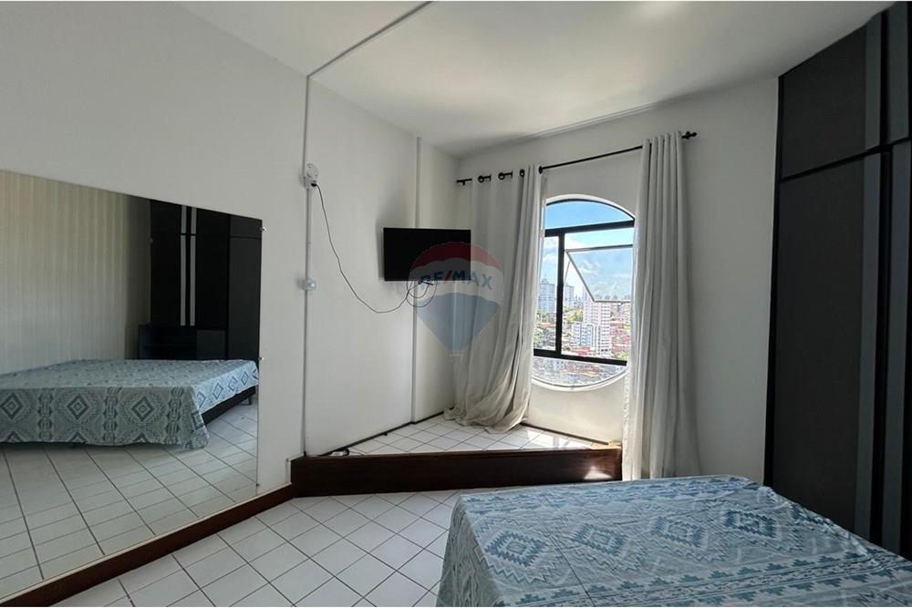 Apartamento - Alugar - Salvador , Bahia - 6dd9a664-814a-43e8-b1d3-5842f051ad7c.jpg - 580541023-73