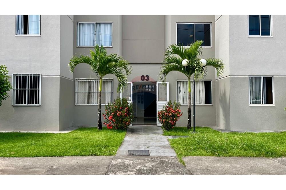 Apartamento - Venda - Alagoinhas , Bahia - WhatsApp Image 2025-08-07 at 11.39.17.jpeg - 580701025-75