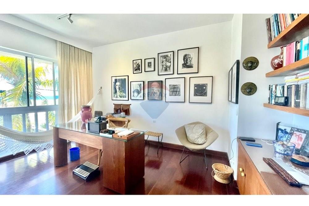Apartamento - Rio vermelho