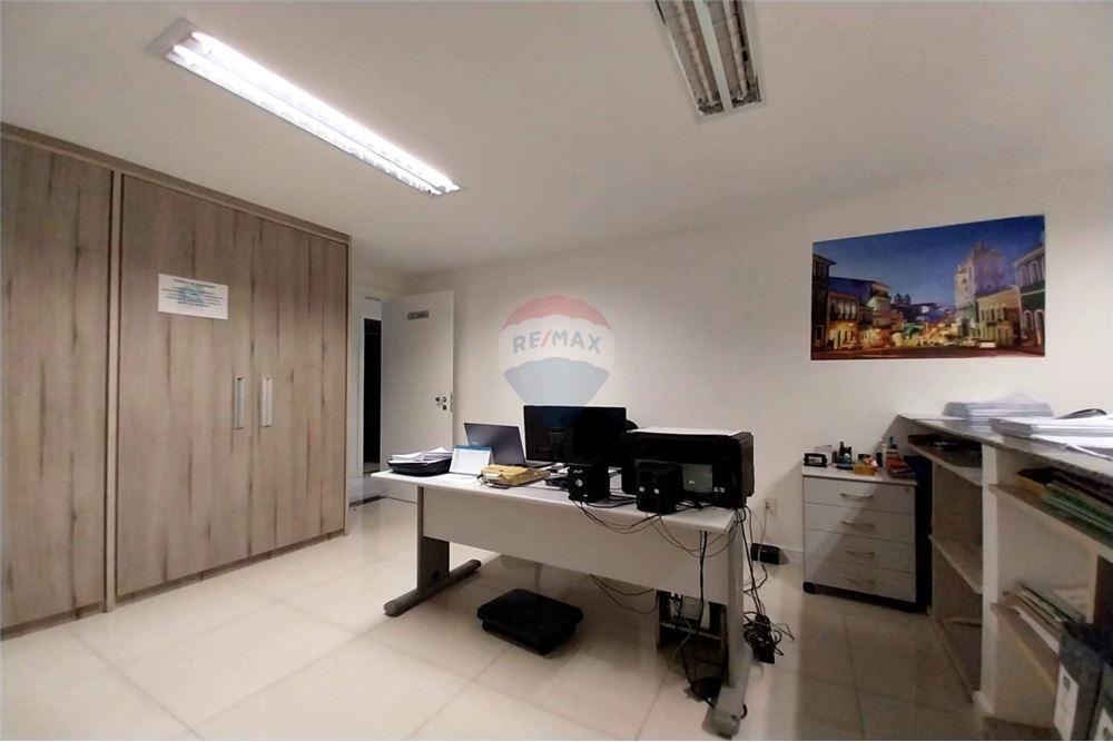 Apartamento - Chame-chame