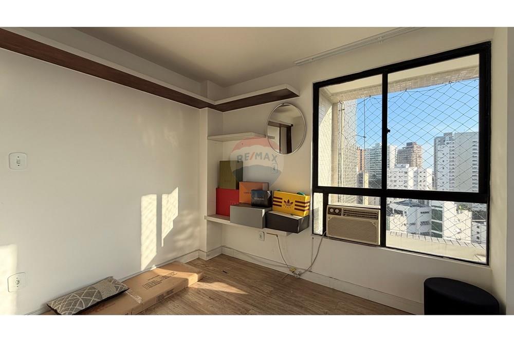 Cobertura - Venda - Salvador , Bahia - IMG_0161.jpeg - 580551083-2