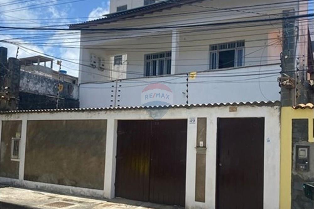 Casa - Venda - Salvador , Bahia - WhatsApp Image 2025-11-05 at 08.04.23.jpeg - 580541090-2