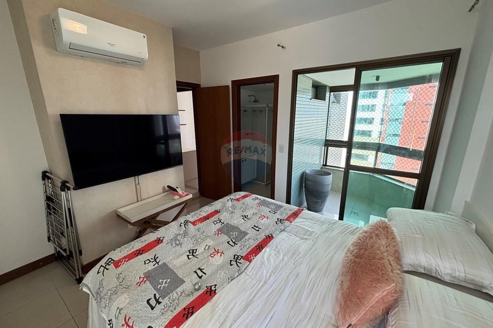 Apartamento - Alugar - Salvador , Bahia - IMG_0514.JPG - 580541022-63