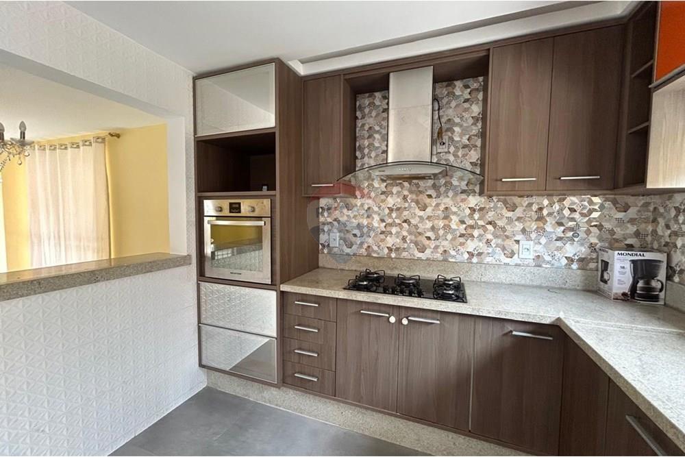 Casa - Venda - Camaçari , Bahia - 9ea4e40c-577f-4209-8e53-916bcc737918.jpg - Cozinha - 580601014-78