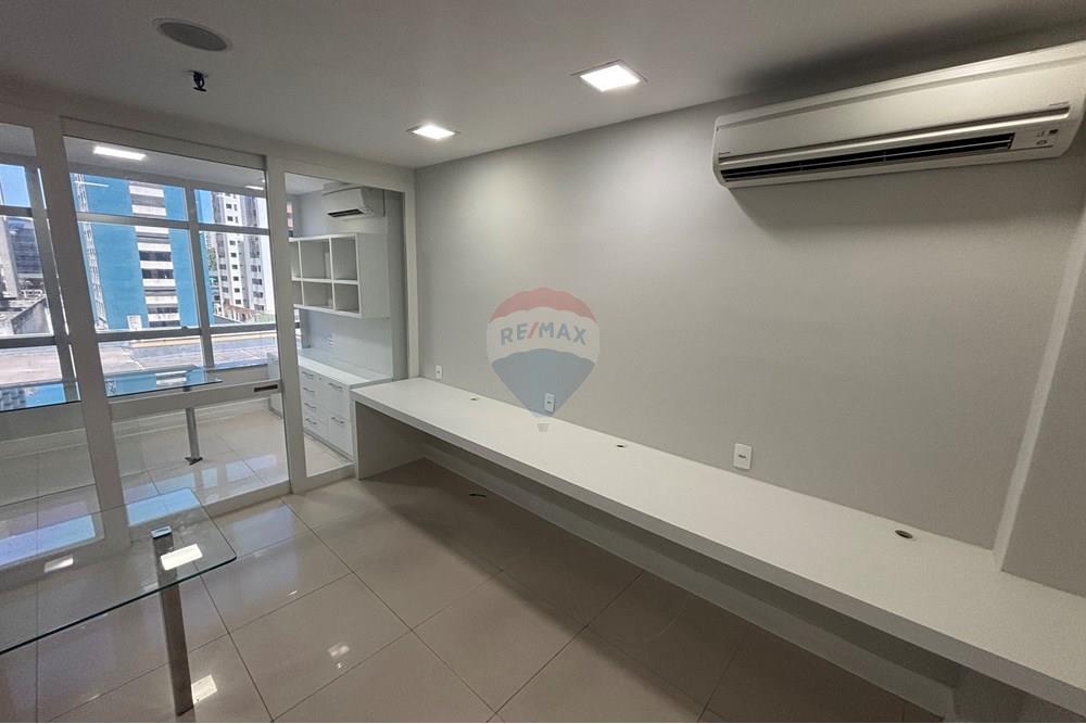 Cj. Comercial/ Sala - Alugar - Salvador , Bahia - IMG_2633.JPG - 580541022-51
