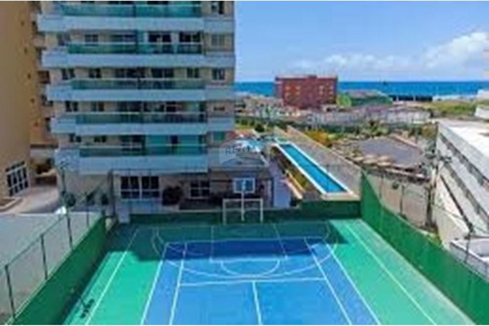 Apartamento - Armação