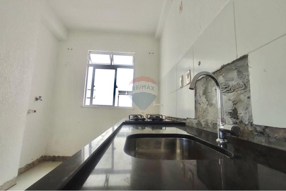Apartamento - Catu de abrantes