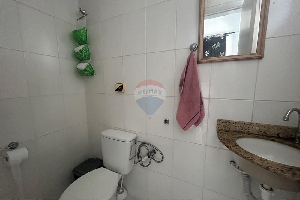 Casa - Venda - Salvador , Bahia - IMG_3158.JPG - Banheiro - 580761015-115