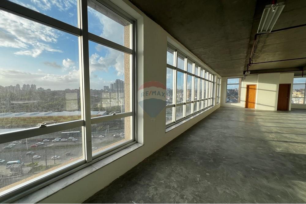 Cj. Comercial/ Sala - Alugar - Salvador , Bahia - IMG_5988.JPG - 580541068-11