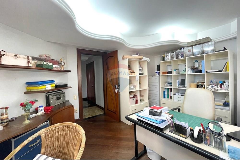 Apartamento - Itaigara