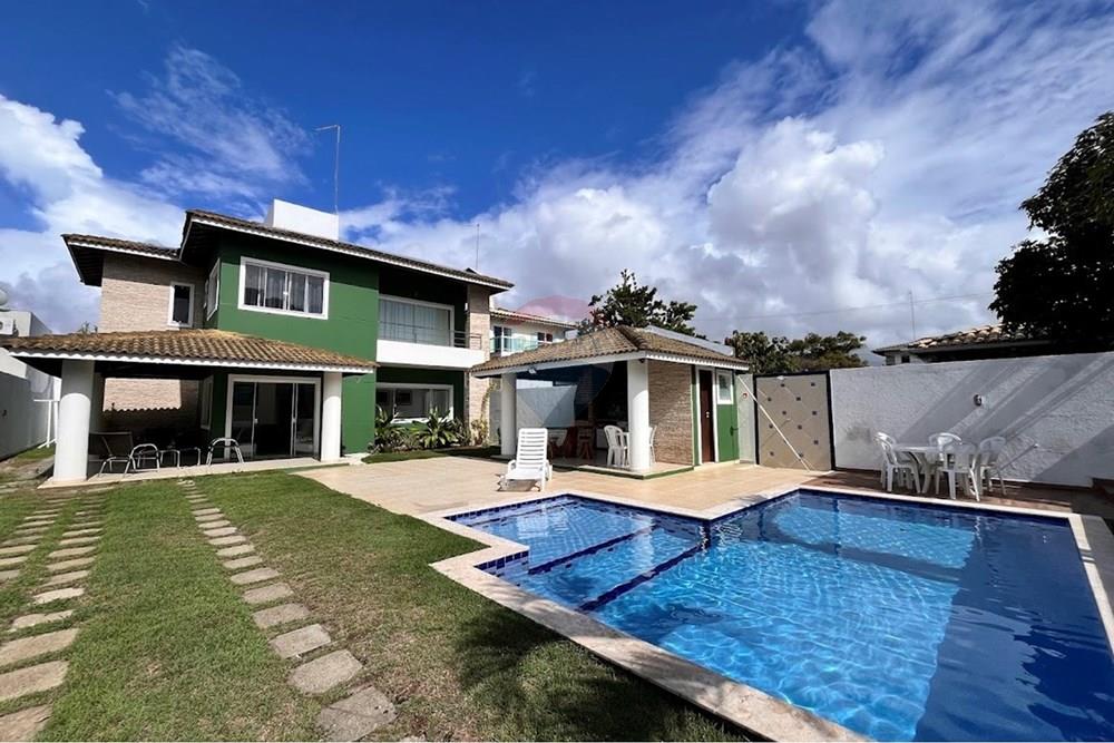 Casa de Condomínio - Venda - Camaçari , Bahia - IMG_7616.jpg - 580491009-108