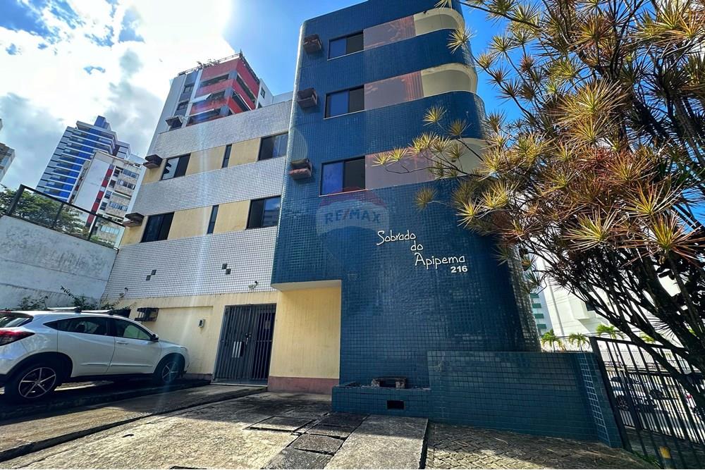 Prédio - Venda - Salvador , Bahia - IMG_0965.jpeg - 580551038-189