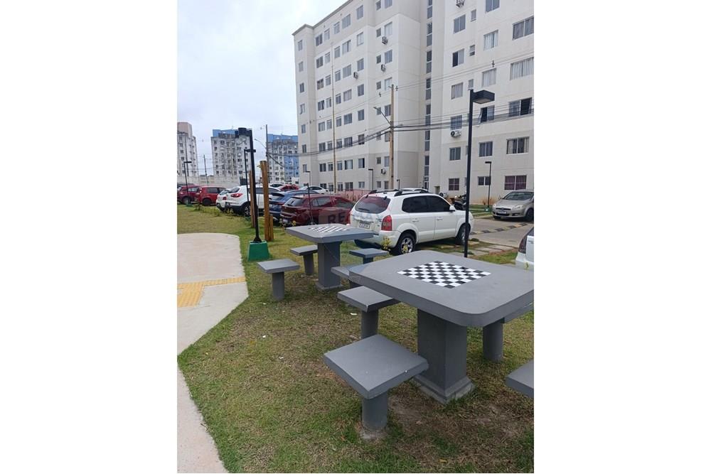 Apartamento - Venda - Salvador , Bahia - IMG_20250927_090149.jpg - 580881017-30