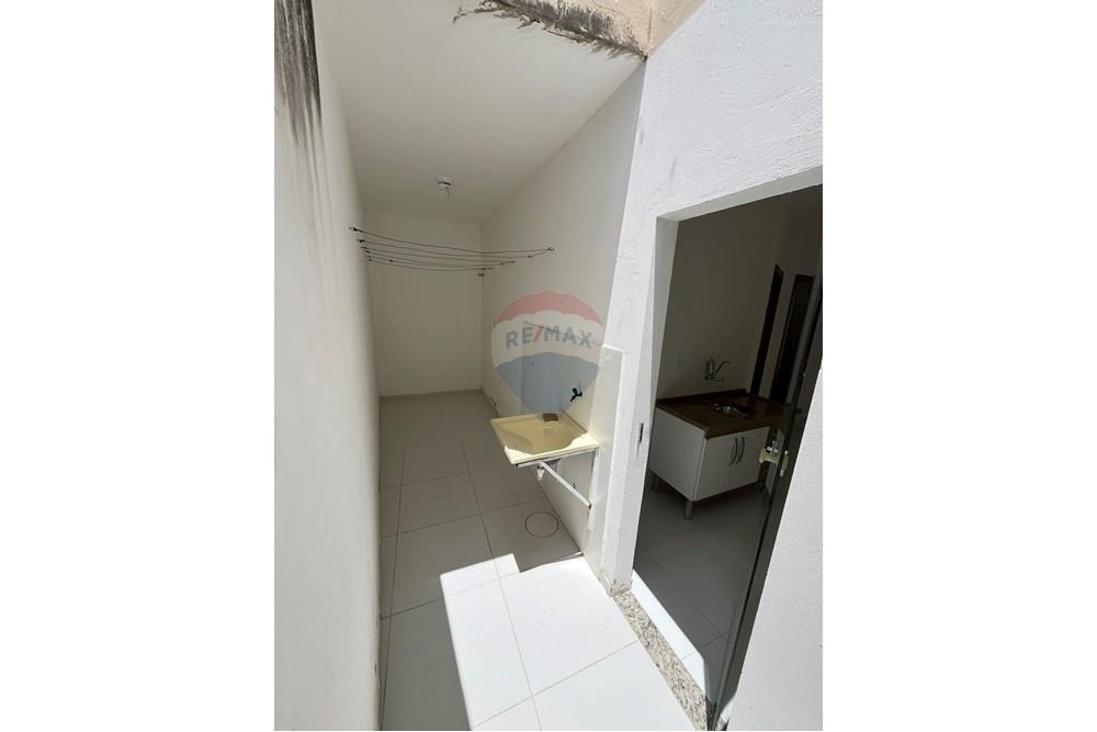 Casa de Condomínio - Venda - Jequié , Bahia - 12.JPEG - 580731023-64