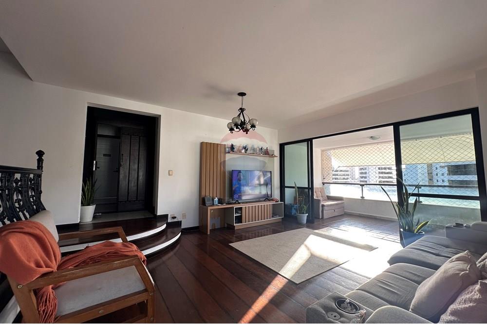 Cobertura - Venda - Salvador , Bahia - IMG_2829.jpeg - 580551083-2