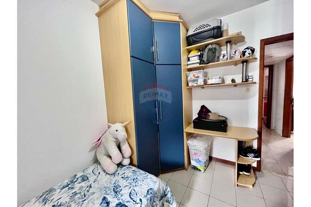 Apartamento - Caminho das arvores