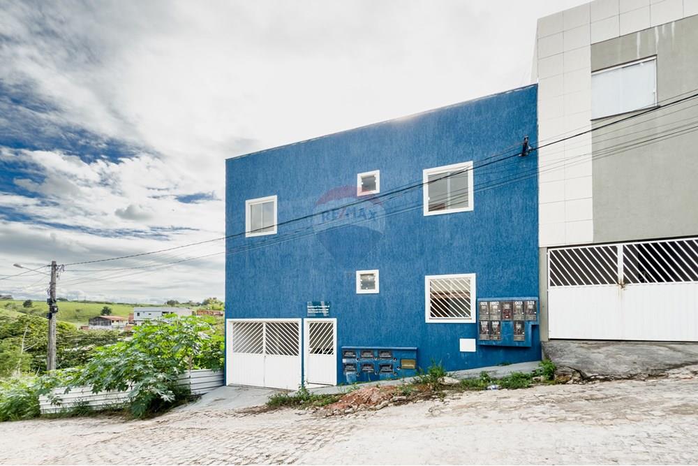 Apartamento - Venda - Santo Antônio de Jesus , Bahia - IMG_9103-2.jpg - 580341019-50