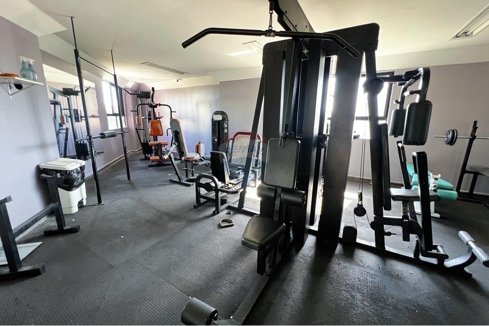 Cobertura - Alugar - Salvador , Bahia - IMG_7347.JPG - 580541079-7