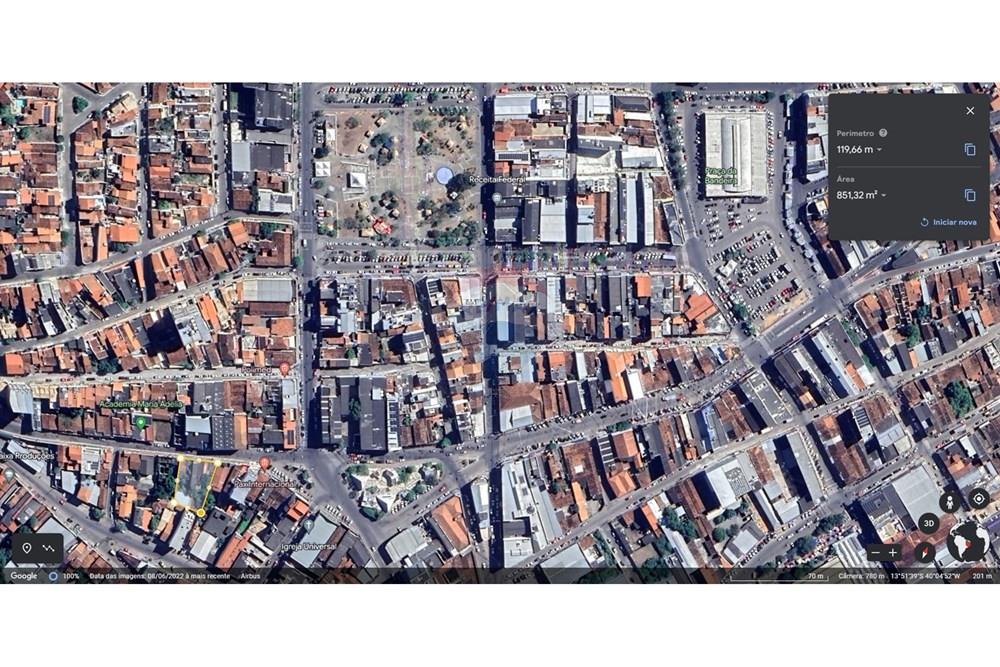 Terreno - Venda - Jequié , Bahia - 05 mapa 02.jpg - 580731023-67