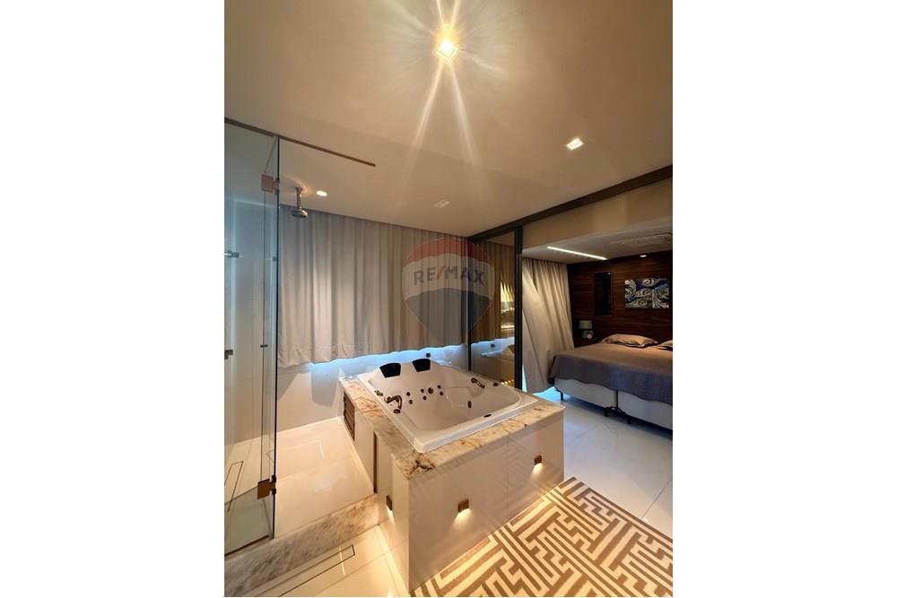 Apartamento - Alugar - Salvador , Bahia - Imagem do WhatsApp de 2025-08-25 à(s) 14.08.50_5043dd42.jpg - 580871006-376