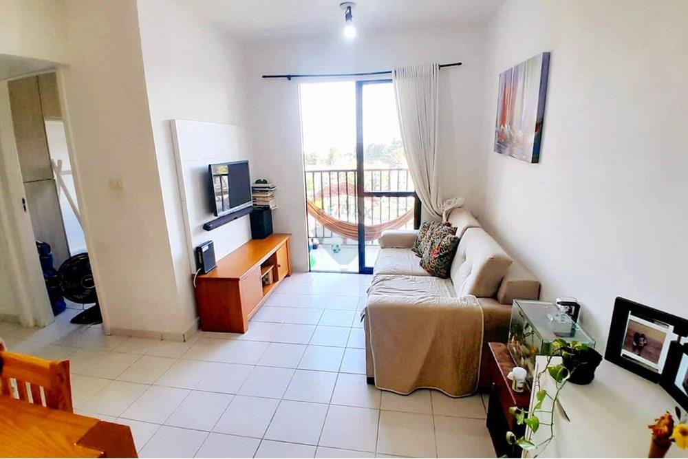 Apartamento - São cristóvão