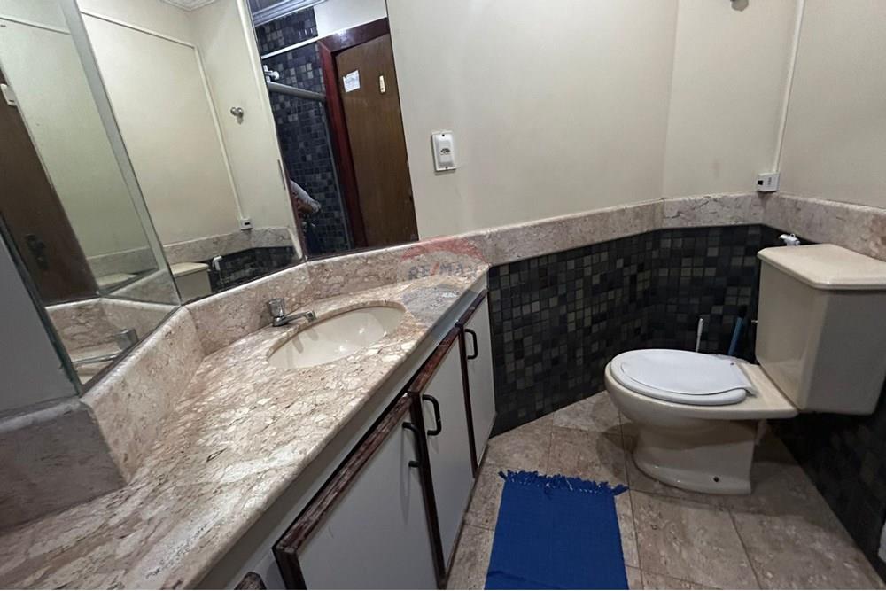Apartamento - Venda - Salvador , Bahia - c406499e-0ab1-4e49-a708-733c54207e23.jpg - Banheiro - 580541023-78