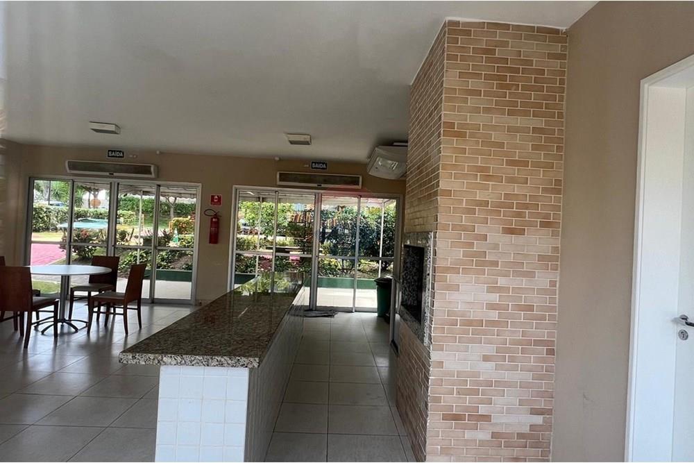 Apartamento - Alugar - Lauro de Freitas , Bahia - ARBORIS 26.jpg - 580541050-20